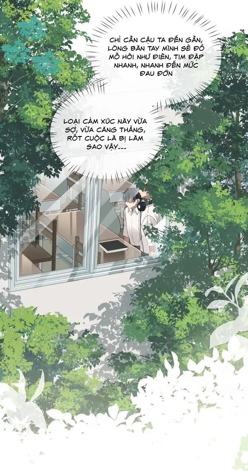 Đọc truyện Năm tháng qua - Chapter 26