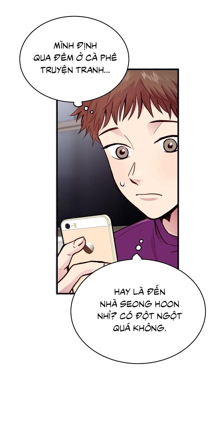 Đọc truyện Cách Để Trở Thành Gia Đình - Chapter 14