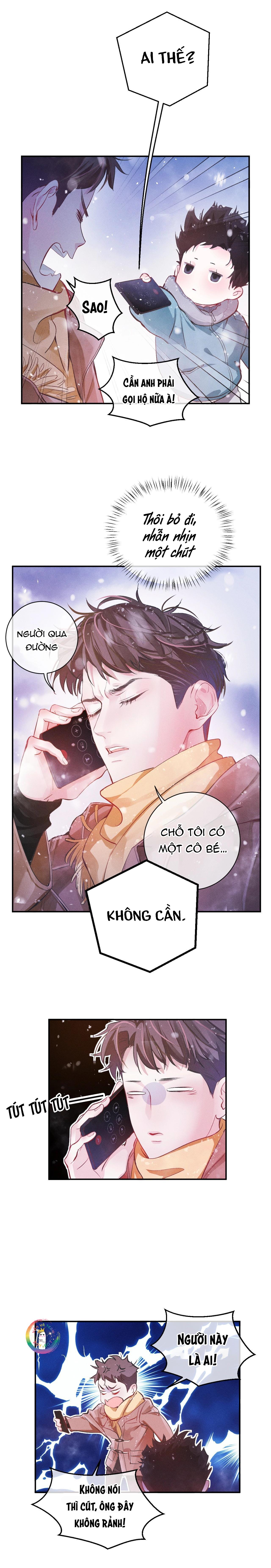 Đọc truyện Tát Dã (Ngang Tàng) - Chapter 1