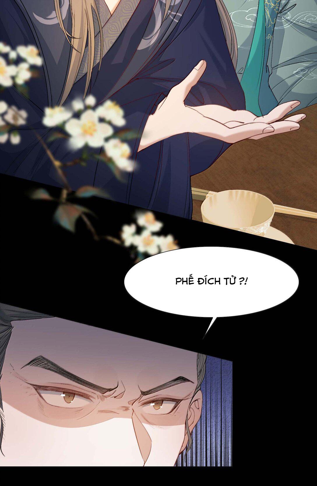 Đọc truyện Loạn thế vi vương - Chapter 98