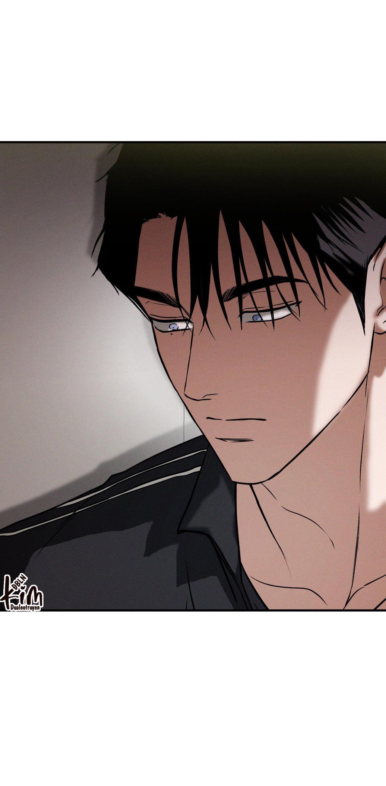 Đọc truyện FLASHLIGHT - Chapter 24