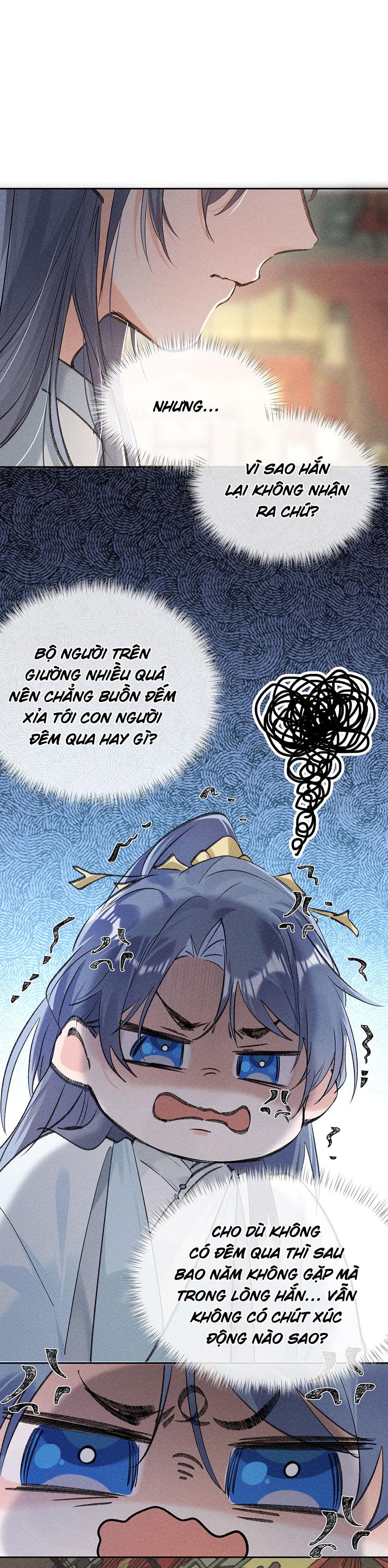 Đọc truyện Dụ Địch Vào Tròng - Chapter 5