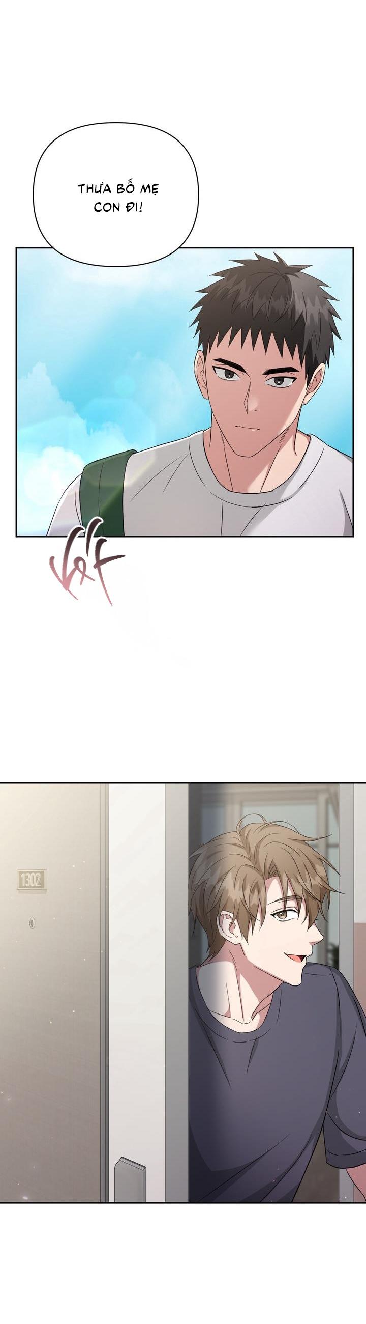 Đọc truyện  Dẻo Dai Và Mềm Mại - Chapter 1