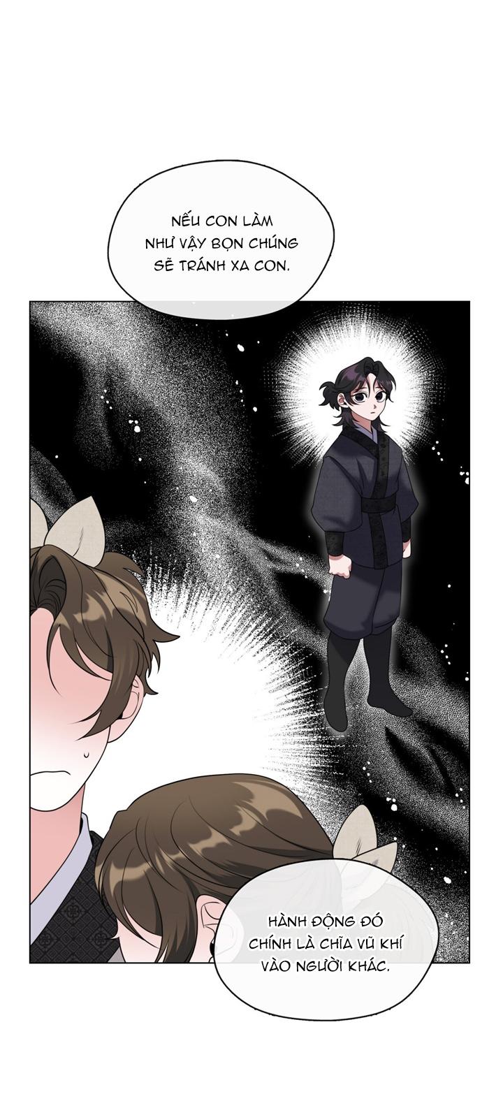 Đọc truyện Tôi đã nuôi dạy thủ lĩnh giáo phái ác ma - Chapter 7