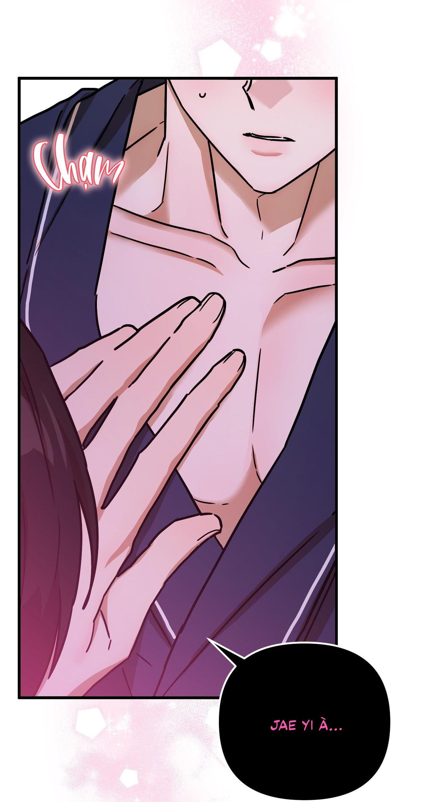 Đọc truyện  Yêu Phải Lừa Đảo - Chapter 9