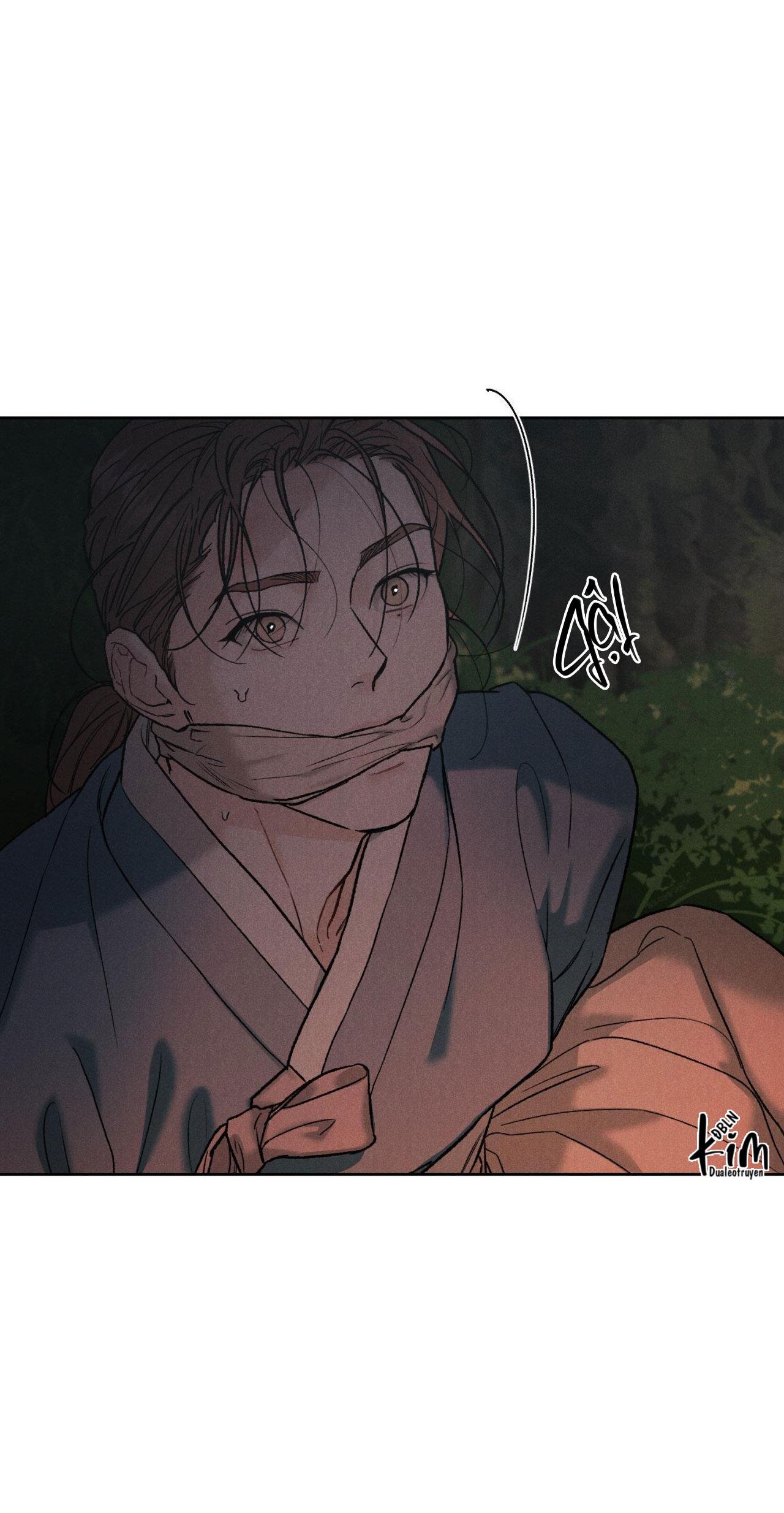 Đọc truyện VƯỢT QUA GIỚI HẠN - Chapter 82