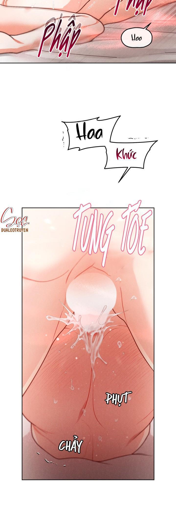 Đọc truyện Private Call - Chapter 22