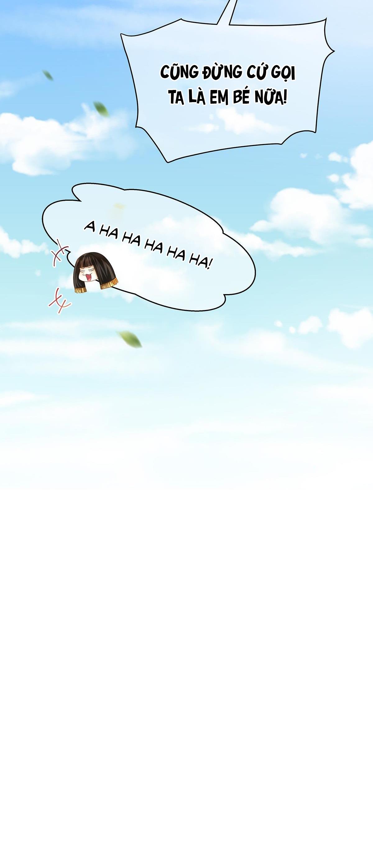 Đọc truyện Tôi trùng sinh thành chú rồng đen của vương tử điện hạ - Chapter 35