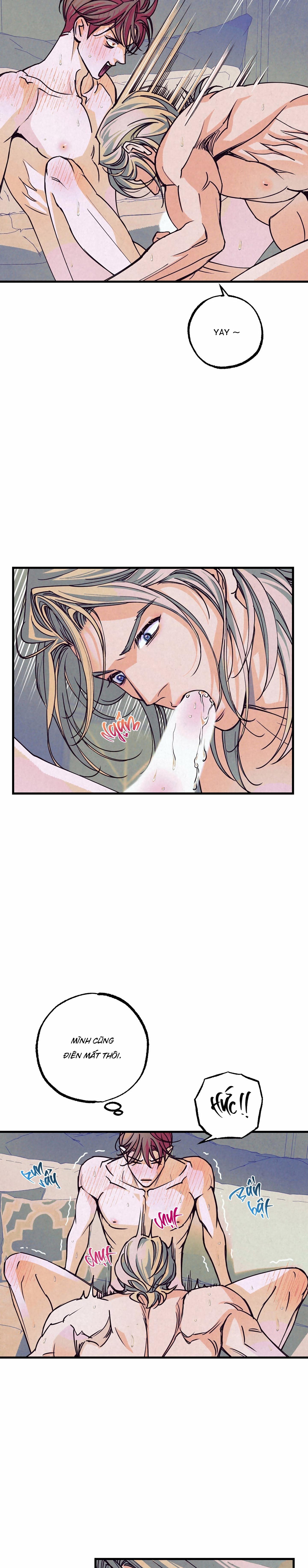 Đọc truyện TIÊN THỦ TẤT THẮNG - Chapter 3