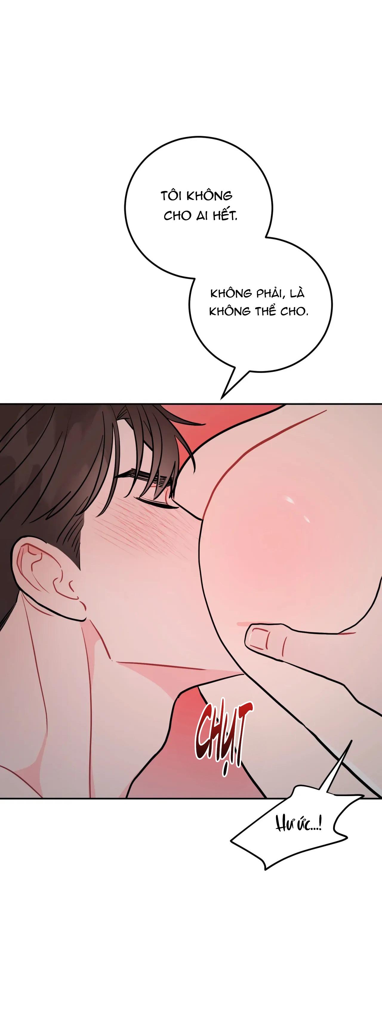 Đọc truyện KHOẢNG CÁCH VƯỢT QUA GIỚI HẠN - Chapter 74