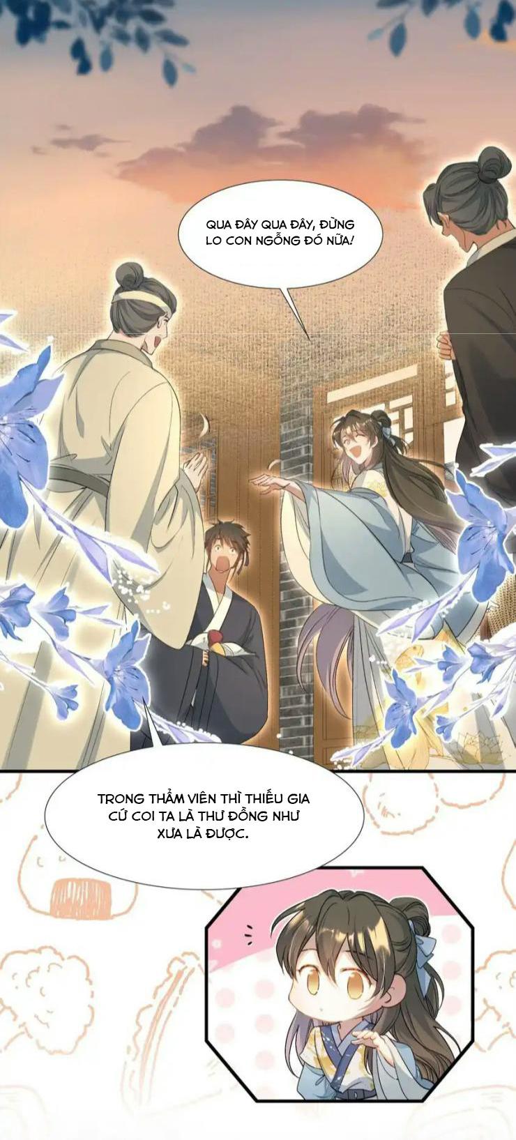 Đọc truyện Loạn thế vi vương - Chapter 72