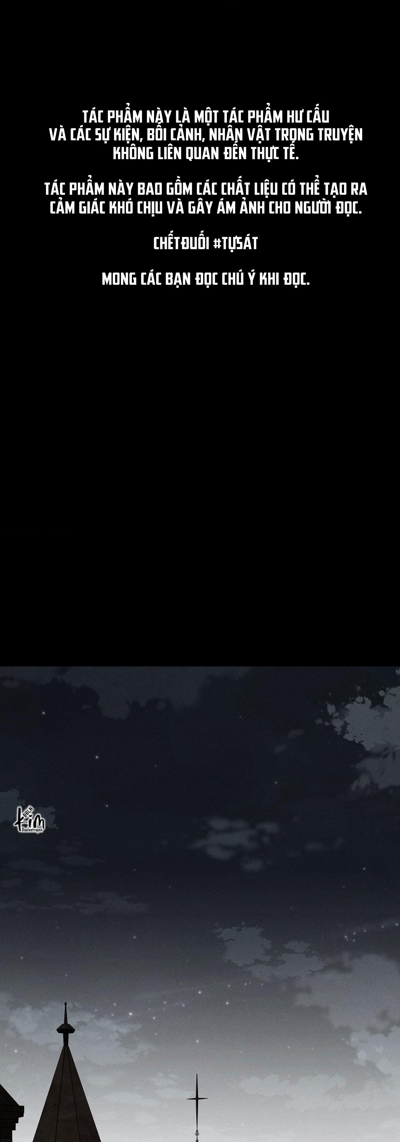 Đọc truyện FIETA - Chapter 8