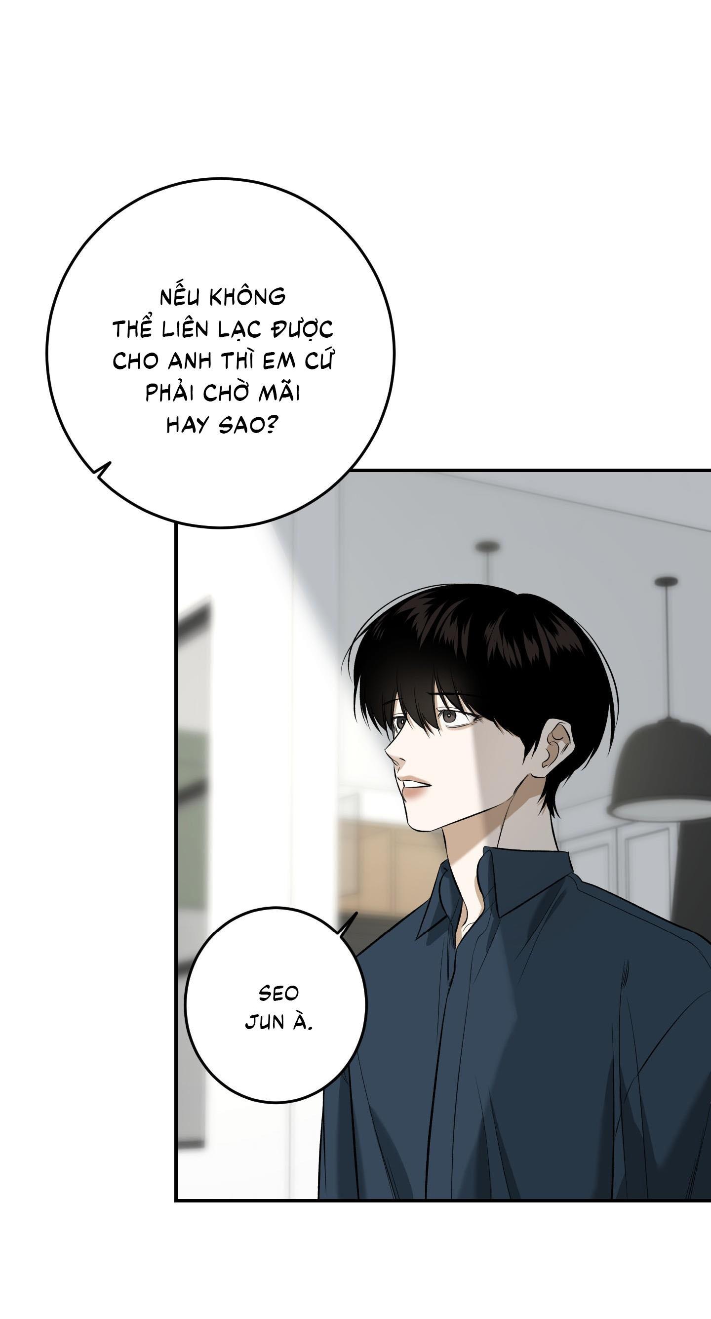Đọc truyện |DROP| Hưởng Lợi - Chapter 32