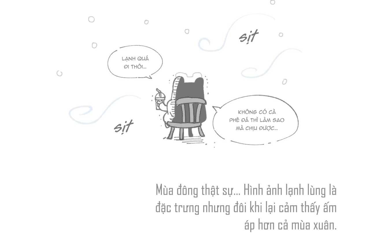 Đọc truyện DẪU VẬY - Chapter 21.2