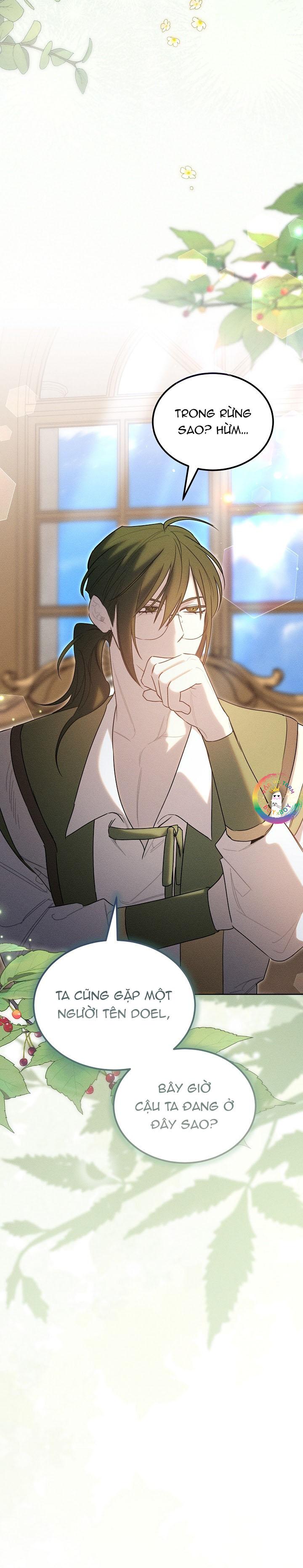 Đọc truyện (END) Này, Đừng Có Nhấn Cái Nút Đó! - Chapter 41