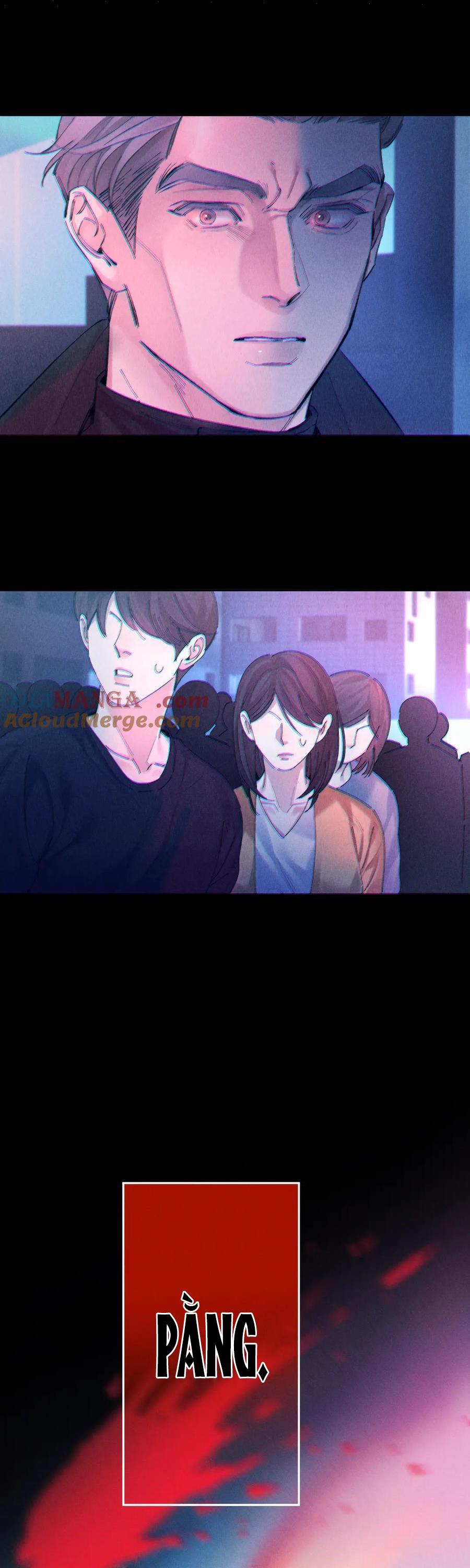 Đọc truyện Cây Nấm Nhỏ - Chapter 39