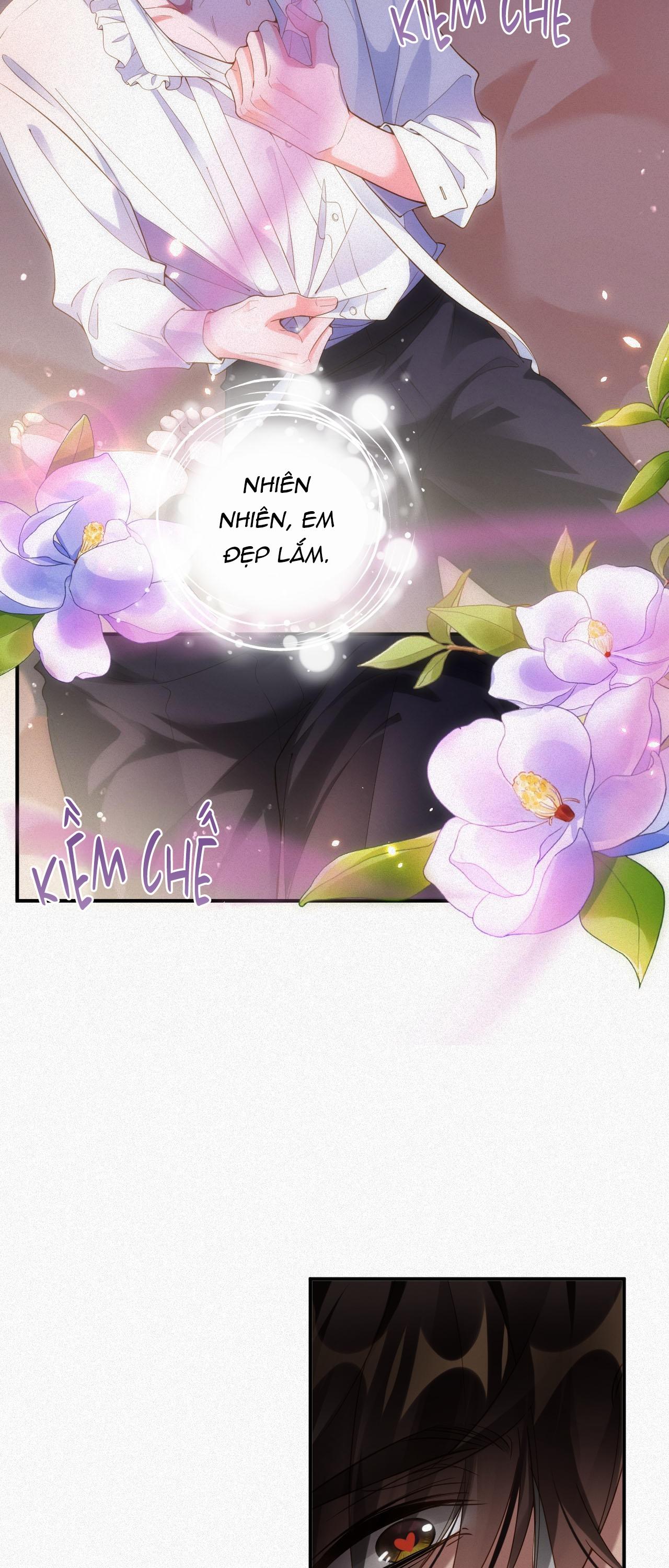 Đọc truyện CHỒNG CŨ MUỐN TÁI HÔN LẦN NỮA - Chapter 36