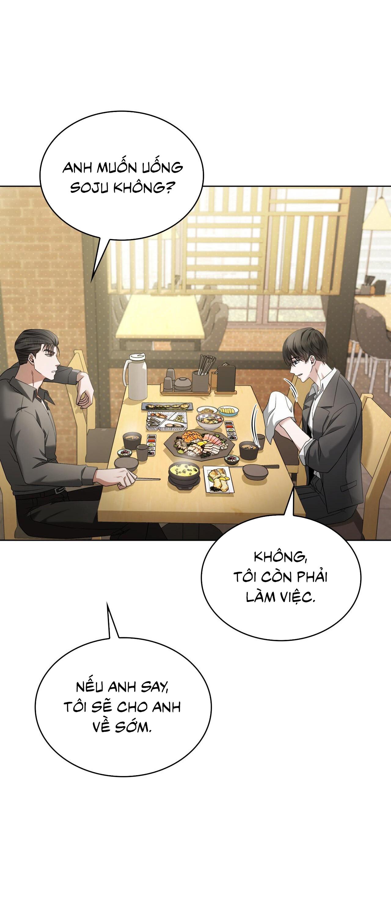 Đọc truyện Raw - Chapter 16