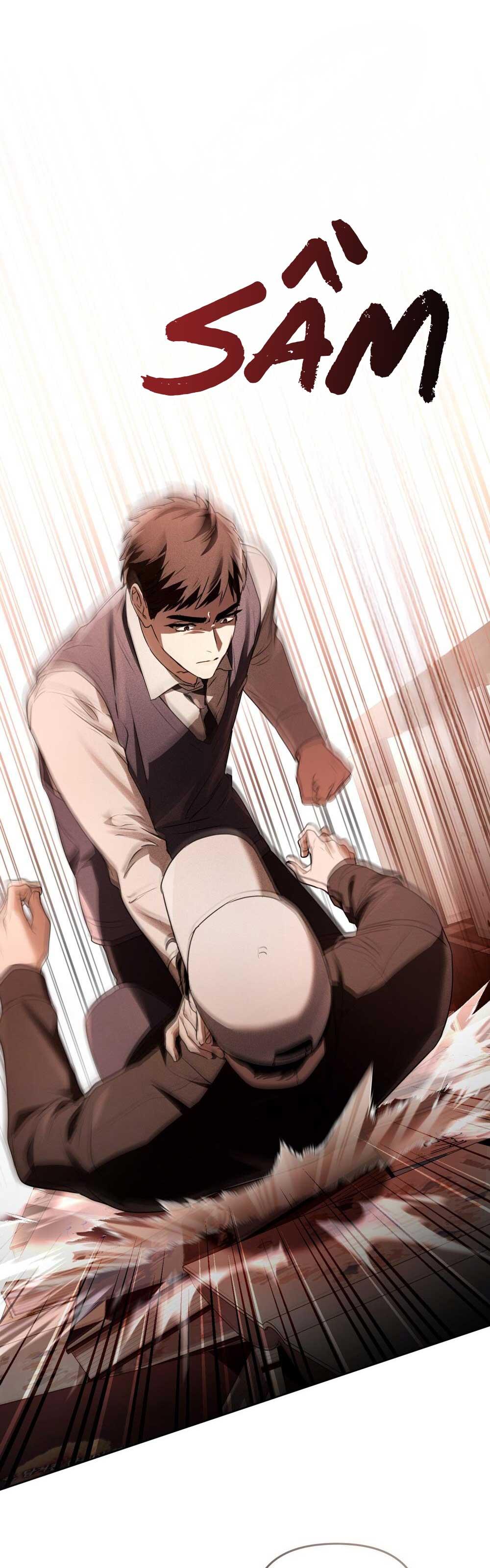 Đọc truyện HỎA HỒN - Chapter 20