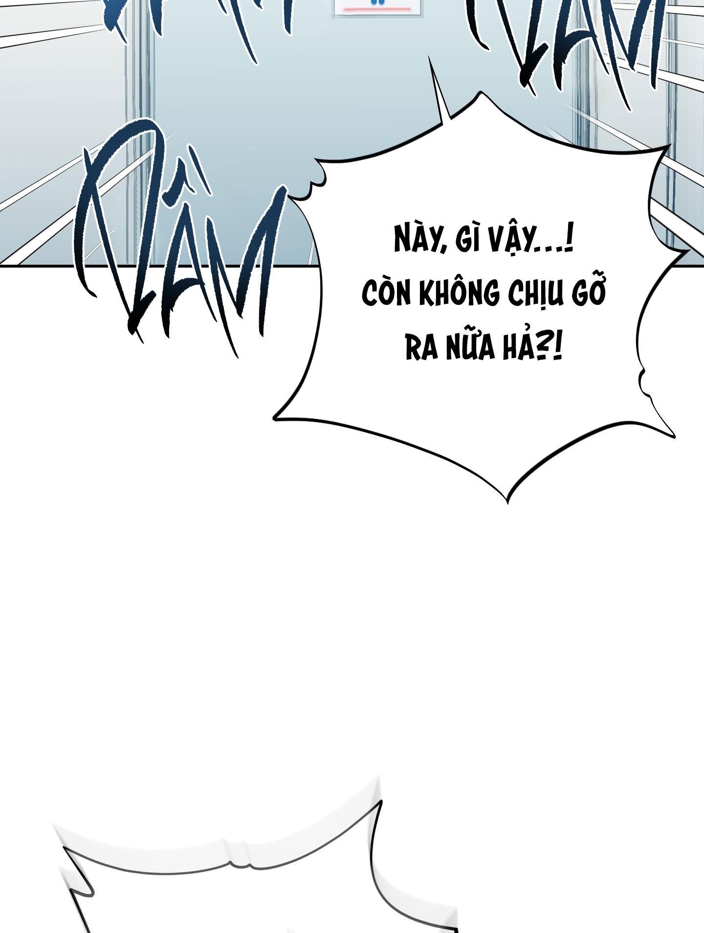 Đọc truyện TƯƠNG XỨNG - Chapter 2