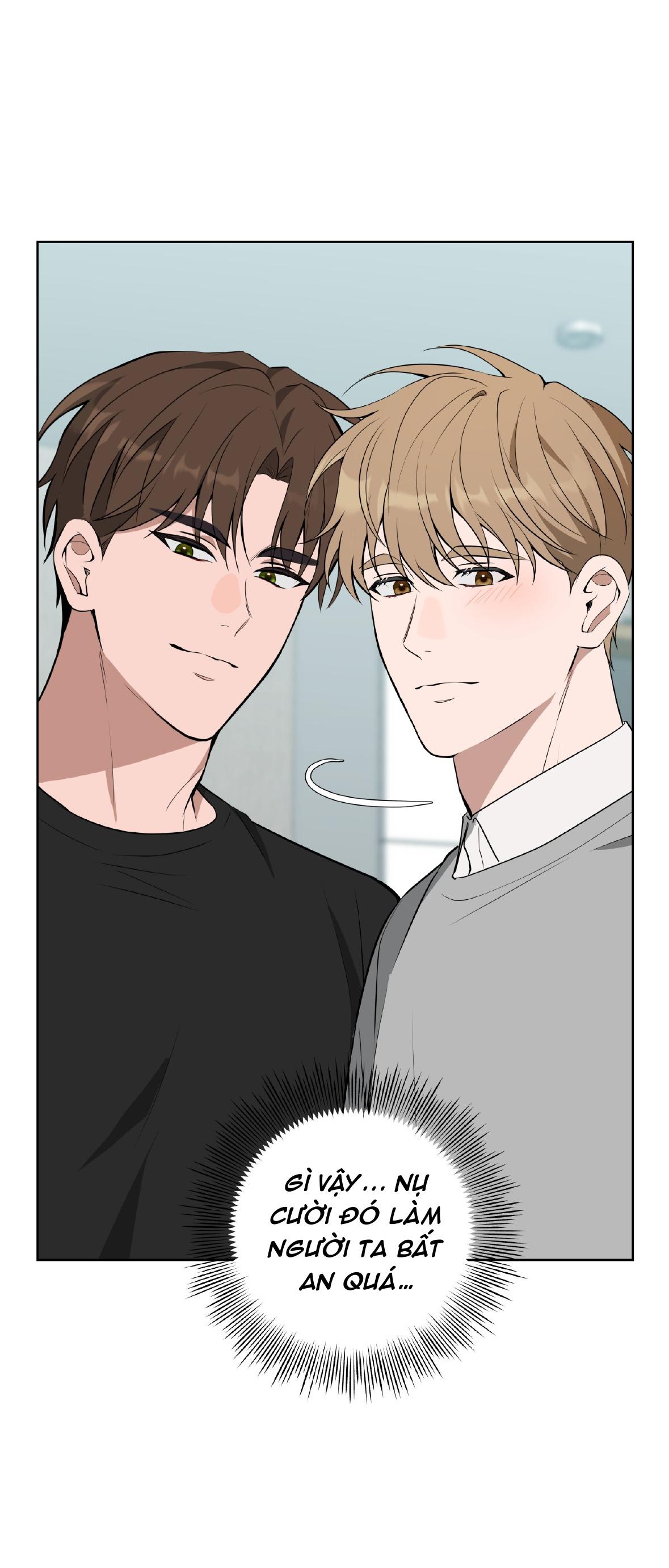 Đọc truyện Ba ngày, làm thật - Chapter 29