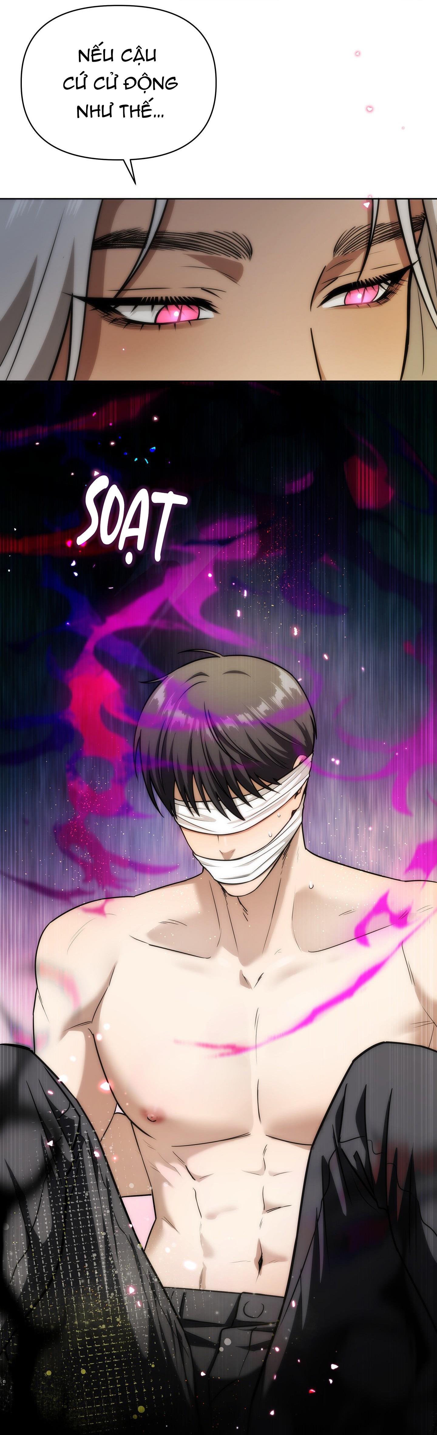 Đọc truyện SLEEP OR SEX - Chapter 6