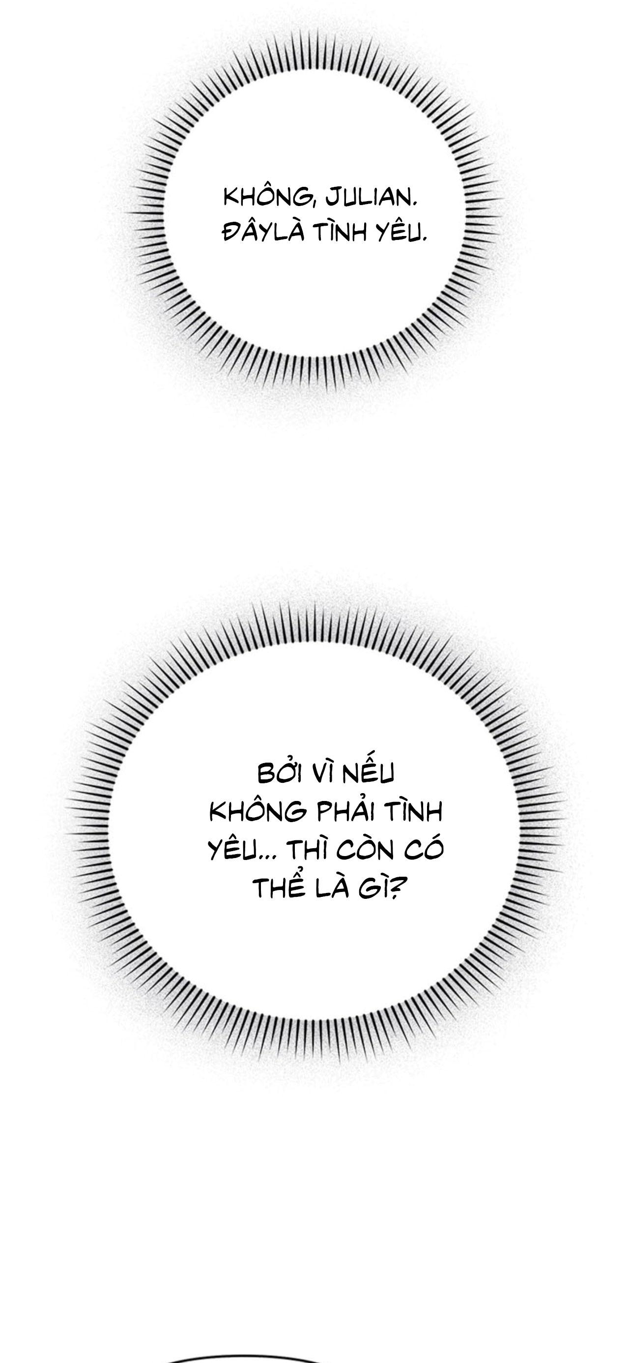 SOLO FOR TWO - Chap 6