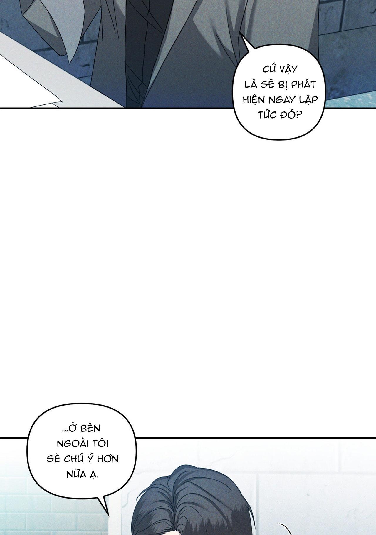 Đọc truyện EDEN - Chapter 10