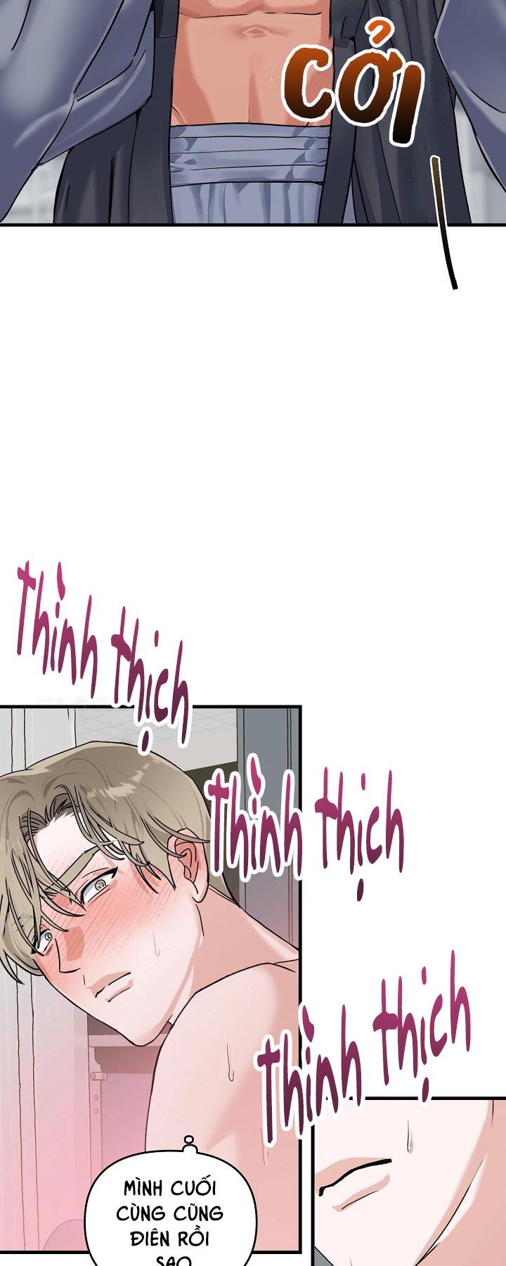 Đọc truyện TUYỂN TẬP NHẤT THỤ ĐA CÔNG CỦA NHÀ KIM - Chapter 23.2