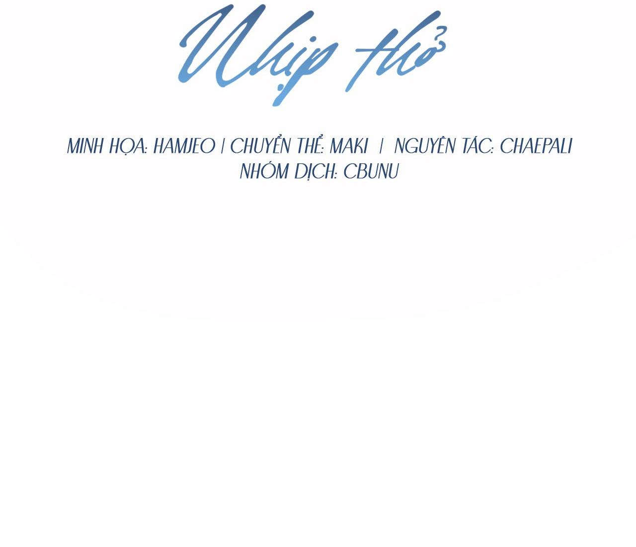 Đọc truyện  Hồi Ức Của Nhịp Thở - Chapter 7