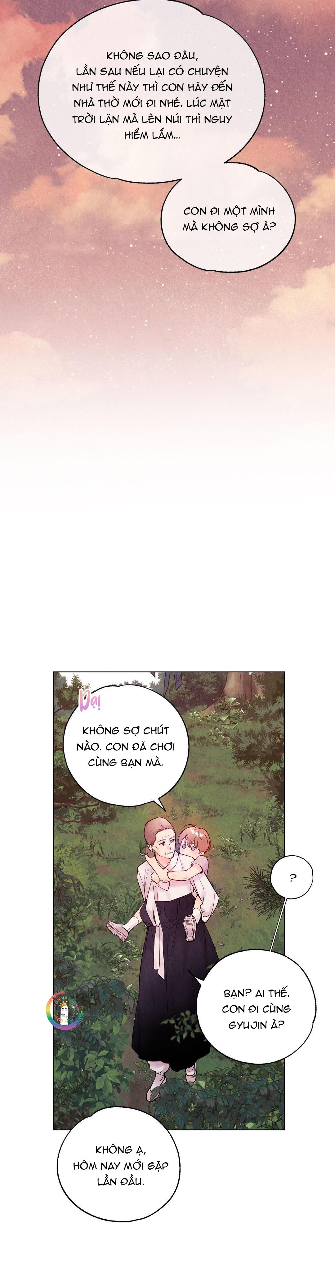 Đọc truyện Ác Nhân Đàm - Chapter 0