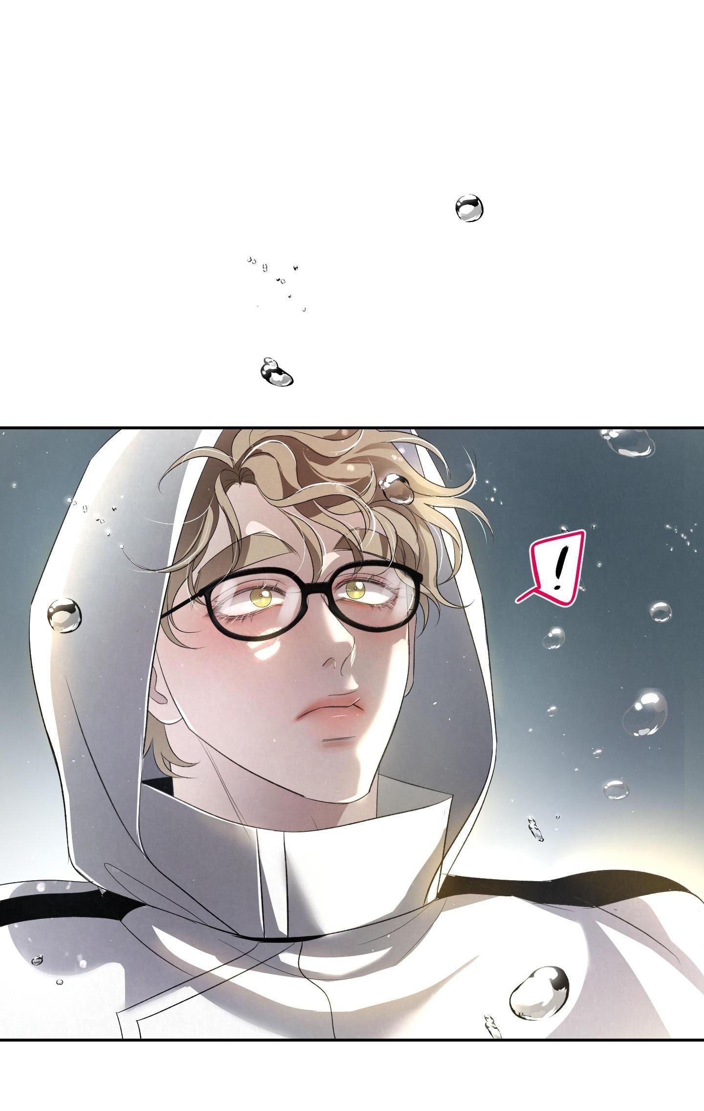 Đọc truyện BLOOD GUIDE - Chapter 21