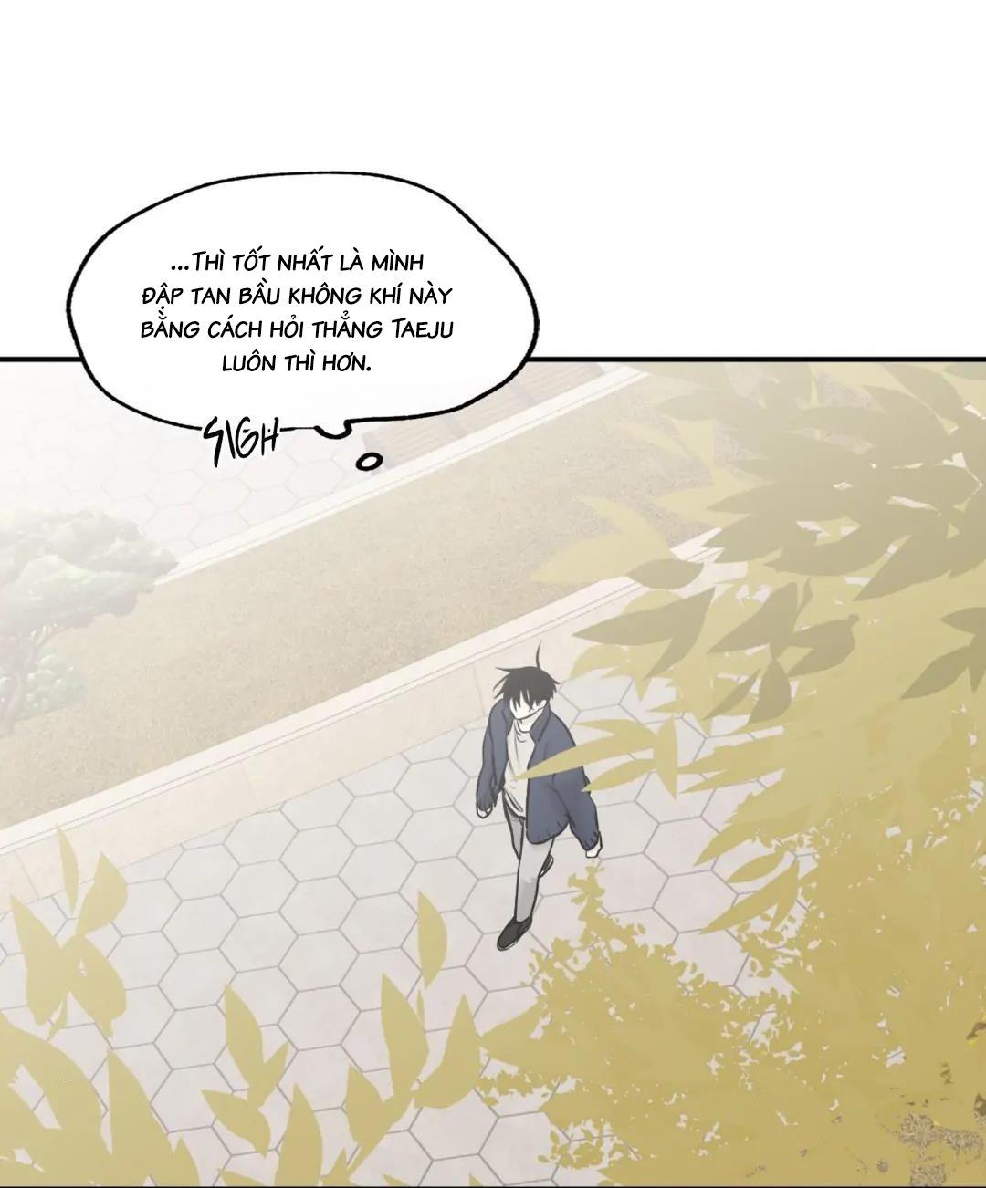 Đọc truyện Thủy triều thấp lúc chạng vạng - Chapter 88