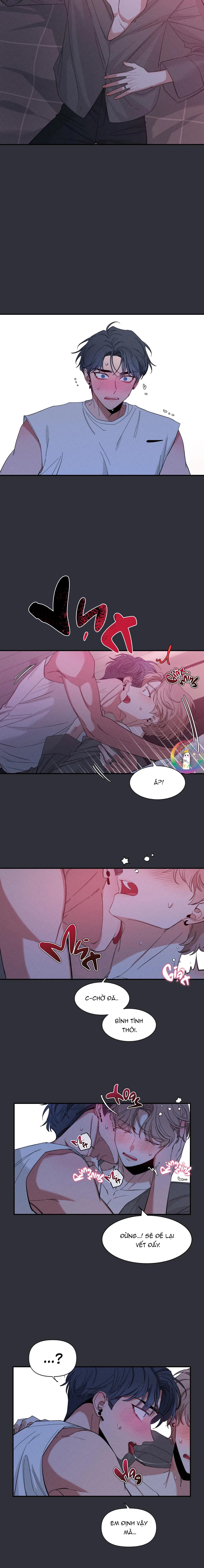 Đọc truyện SKETCH - Chapter 63