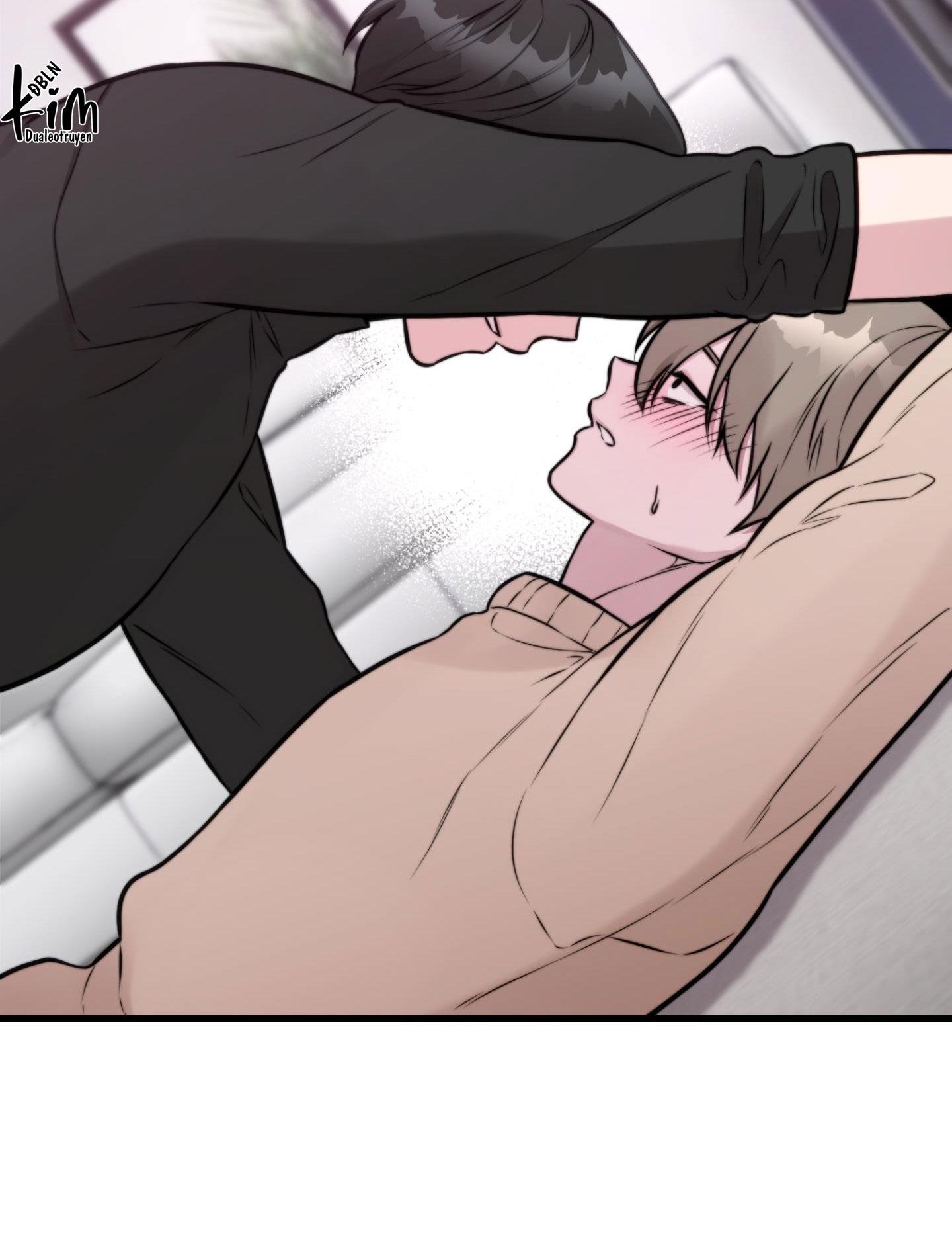 Đọc truyện NGHIỆN SEX - Chapter 15.2