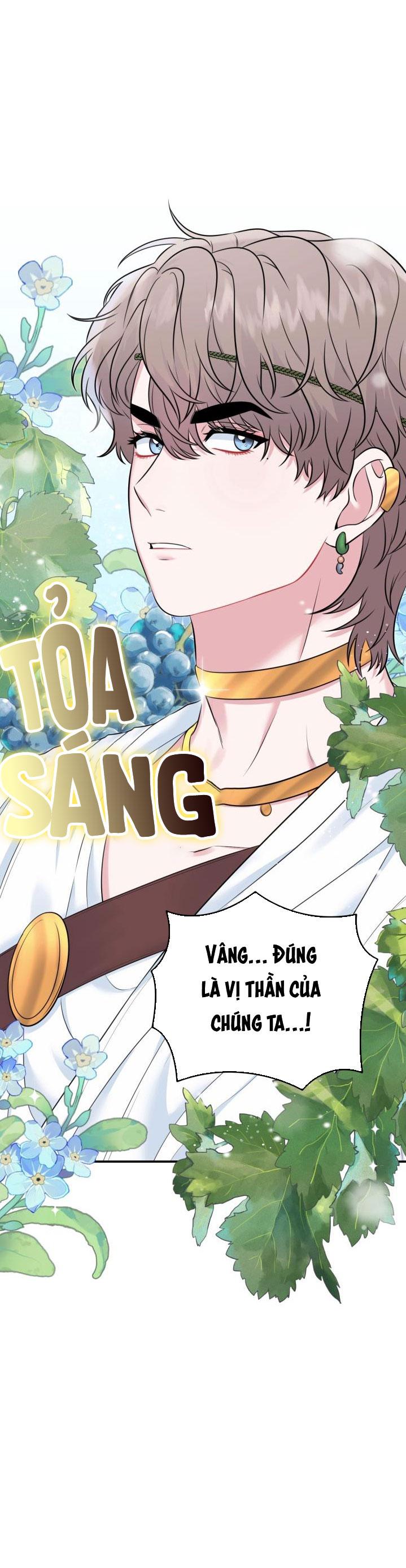 Đọc truyện VẺ ĐẸP BÊN TRONG - Chapter 9