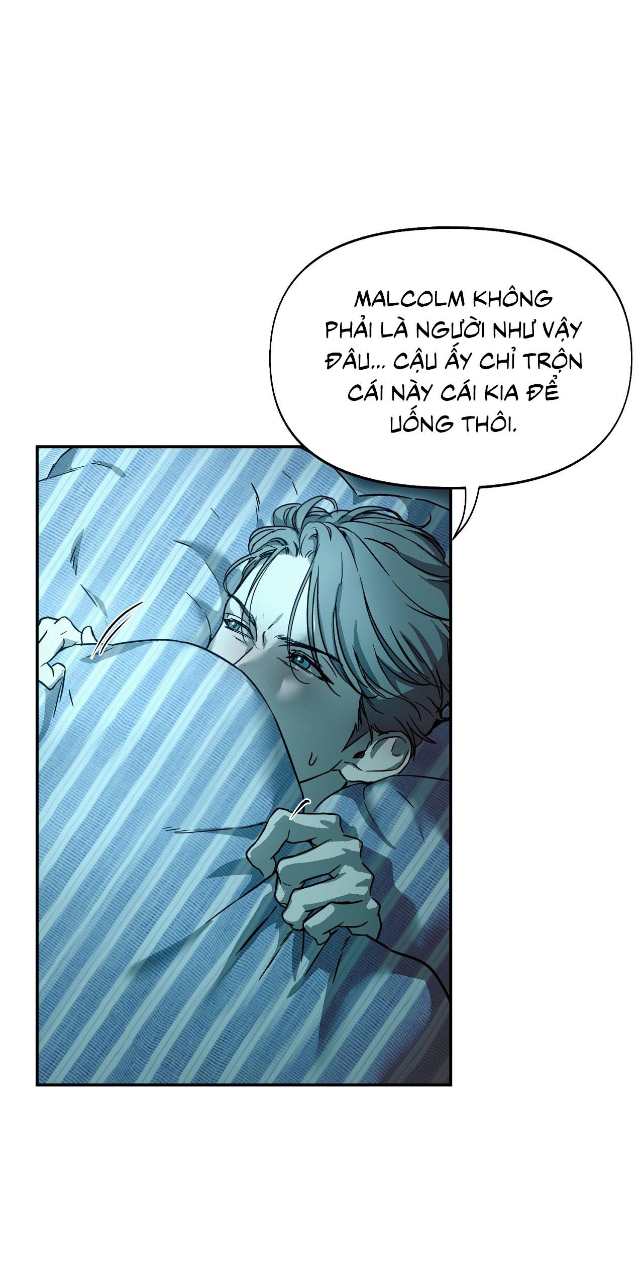 Đọc truyện NERD PROJECT - Chapter 27