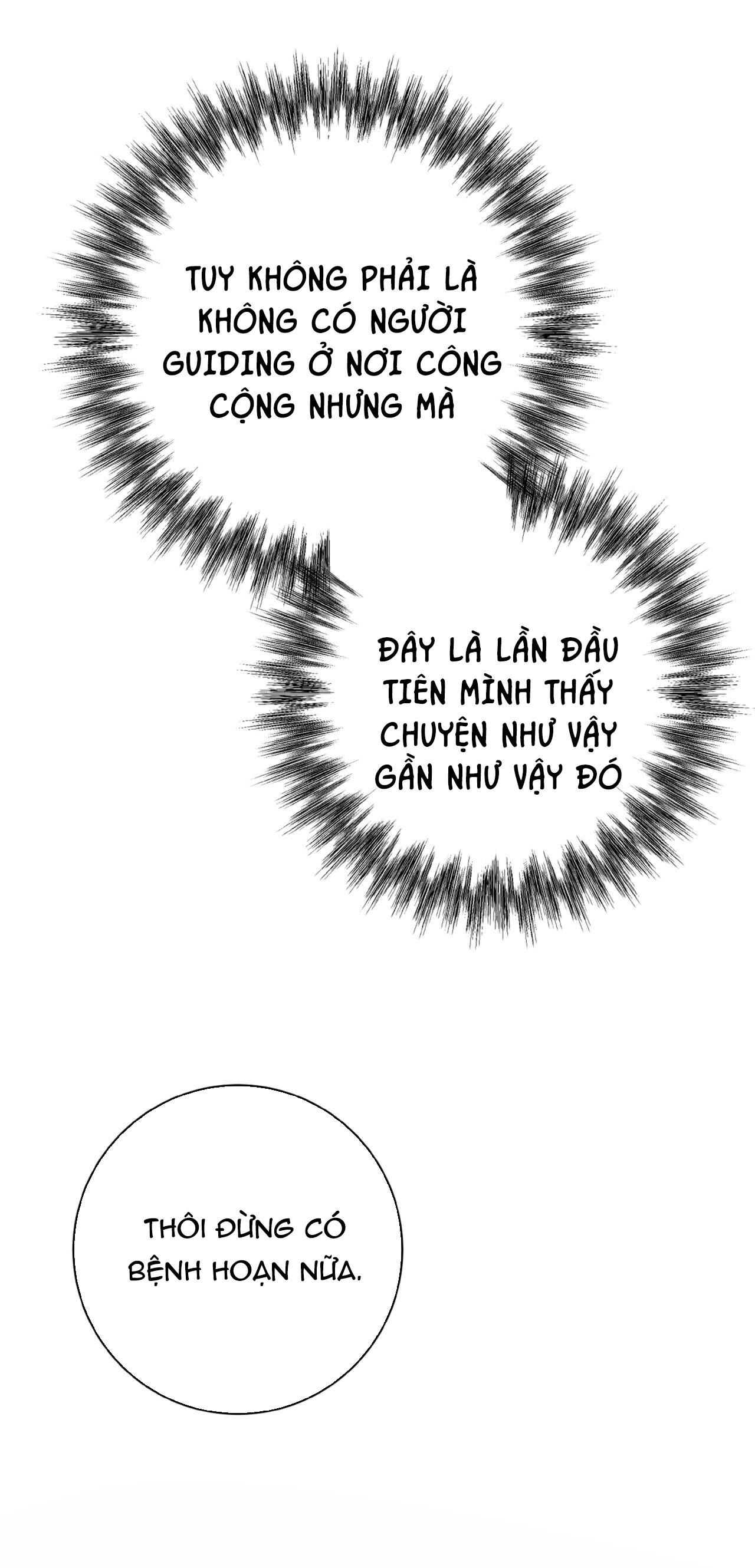 Đọc truyện CHÁN GHÉT - Chapter 29