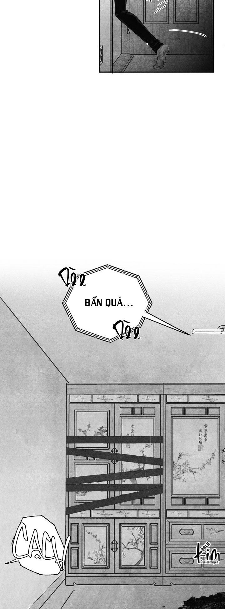 Đọc truyện TUYỂN TẬP CUỒNG CÔNG-CHIẾM HỮU CÔNG CỦA NHÀ KIM - Chapter 41.3