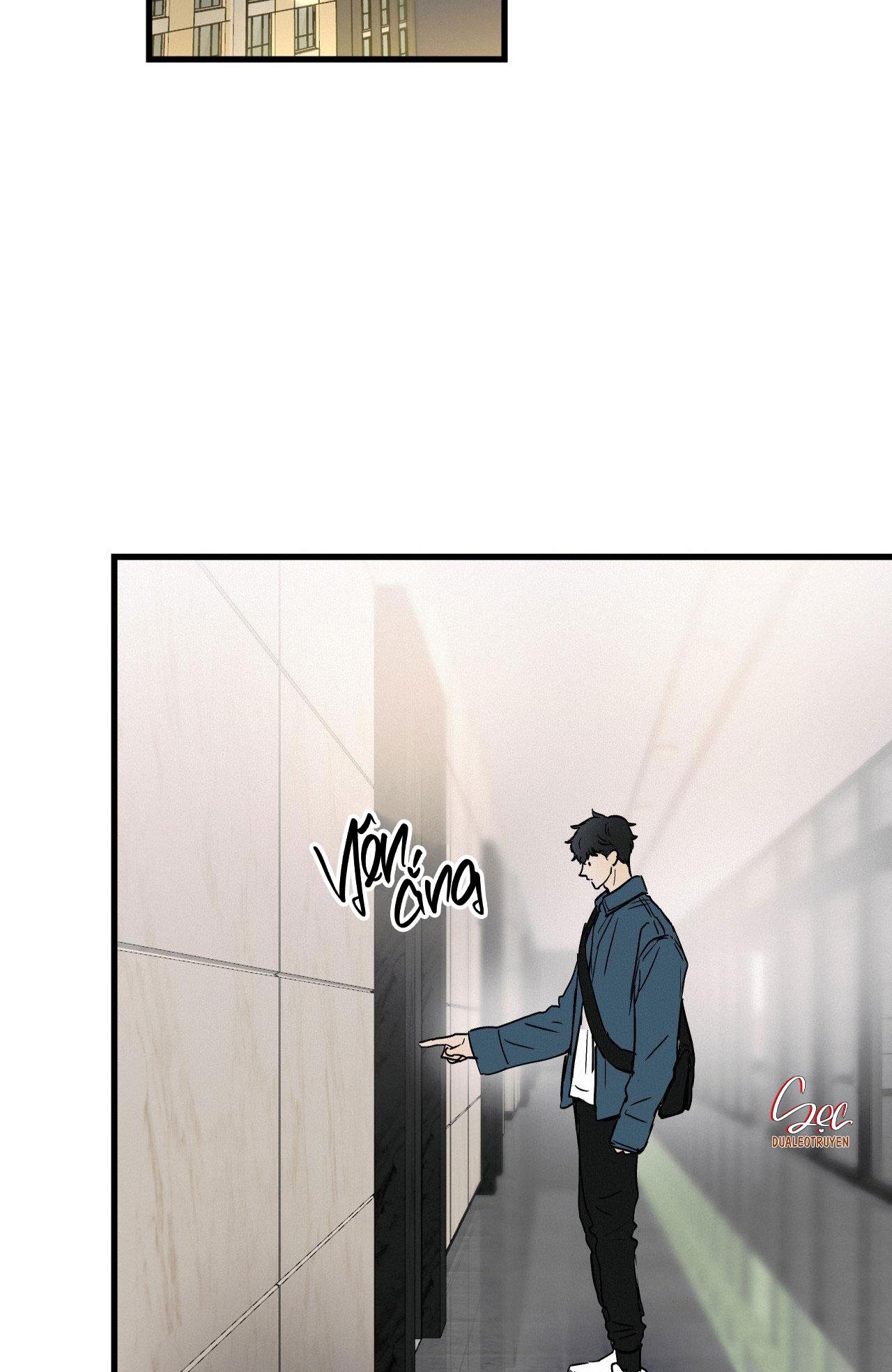 Đọc truyện LIE AGAIN - Chapter 34