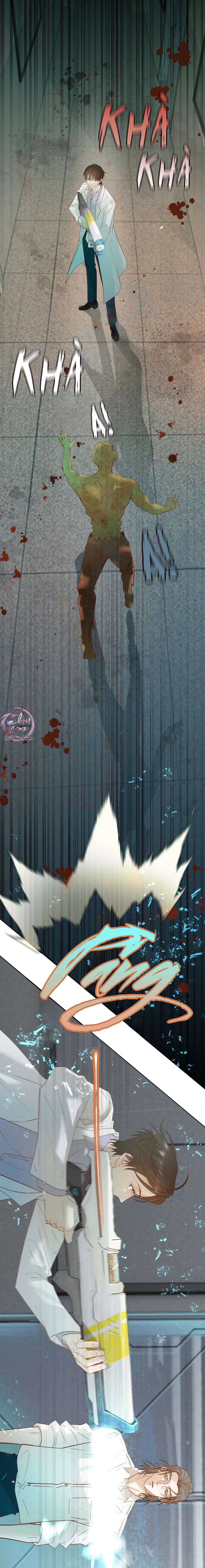 Đọc truyện Tuyệt Xử Phùng Sinh - Chapter 56