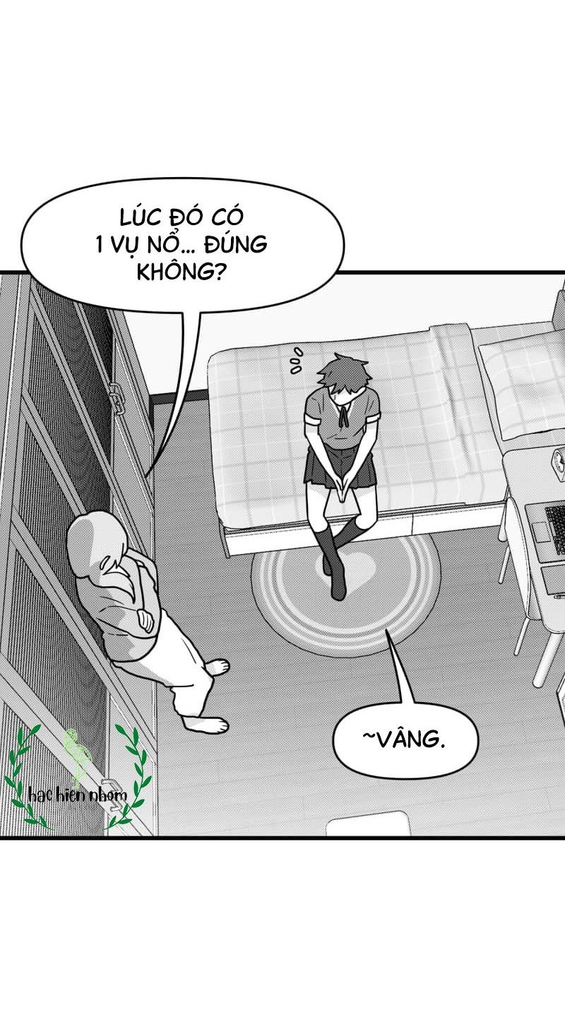 Đọc truyện Truyện Ngôn Nhưng Không Ngôn Lắm - Chapter 99