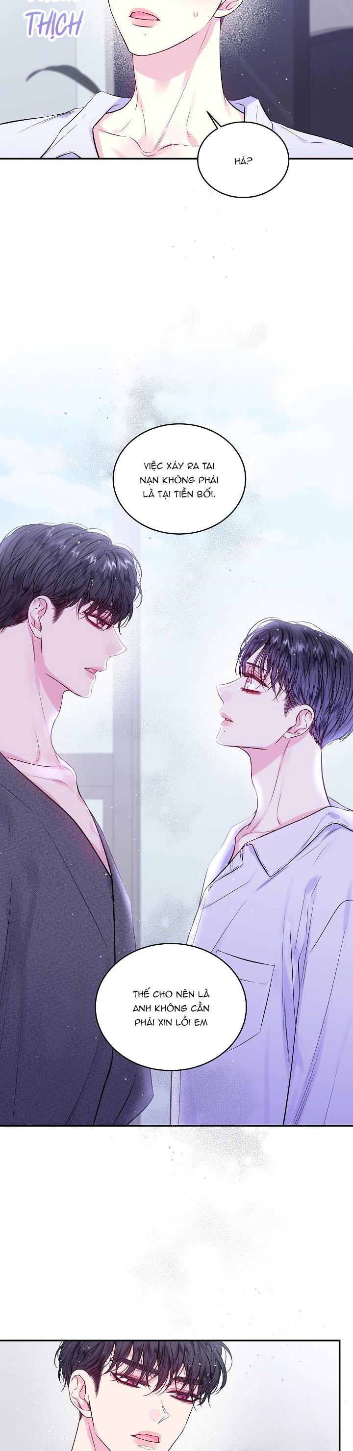 Đọc truyện BÌNH MINH THỨ HAI - Chapter 62
