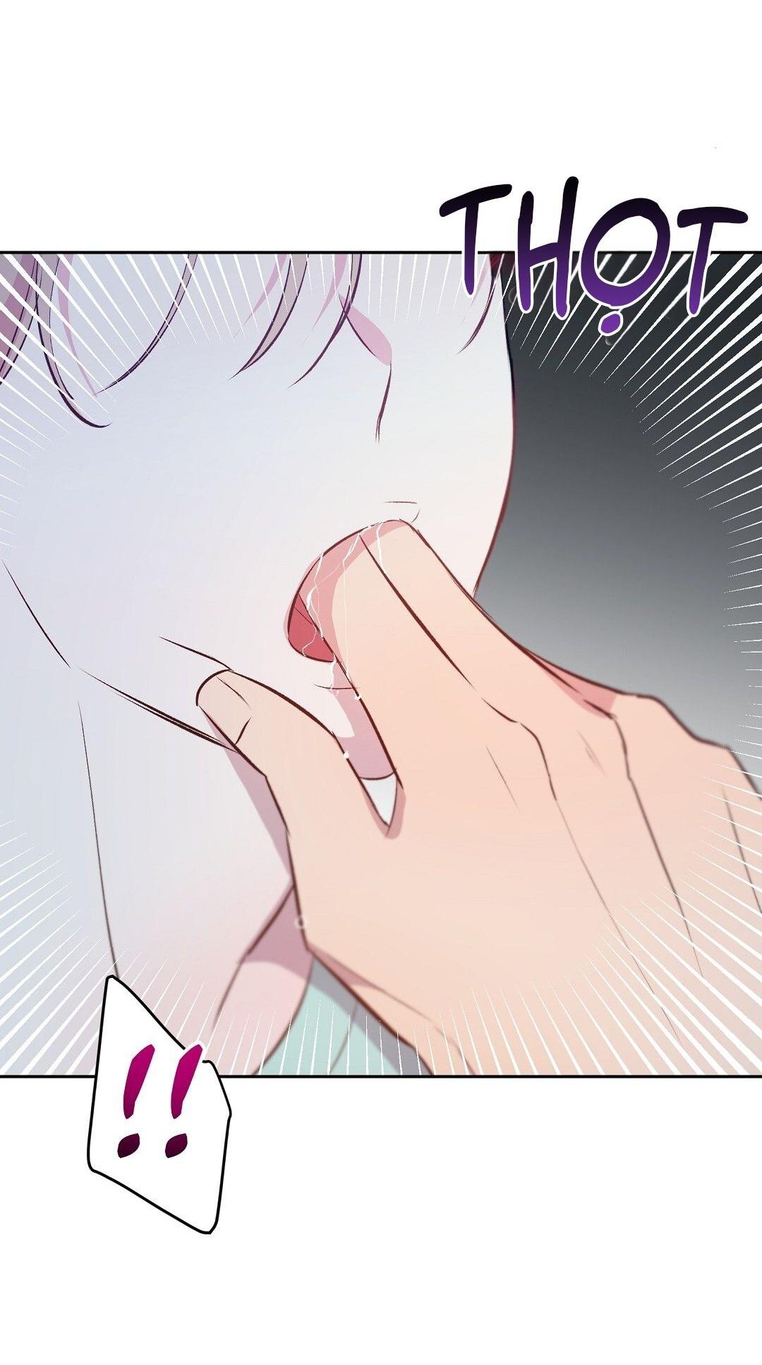 Đọc truyện CHUYỆN TÌNH ĐẢO HOANG - Chapter 15