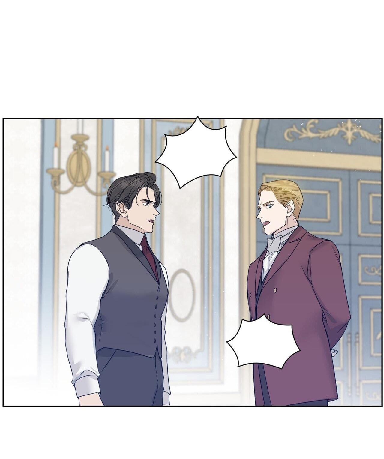 Đọc truyện BƯỚC VÀO VƯỜN HỒNG - Chapter 30