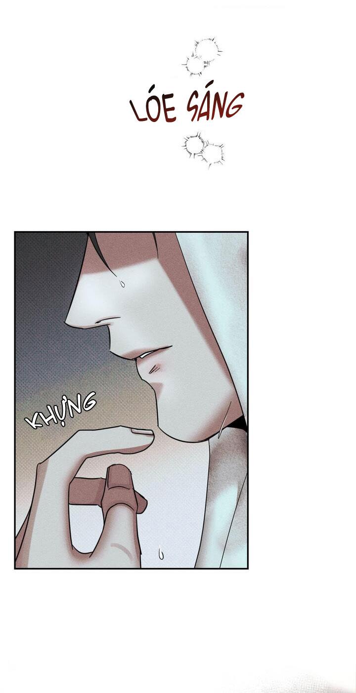 Đọc truyện Dearest - Chapter 3