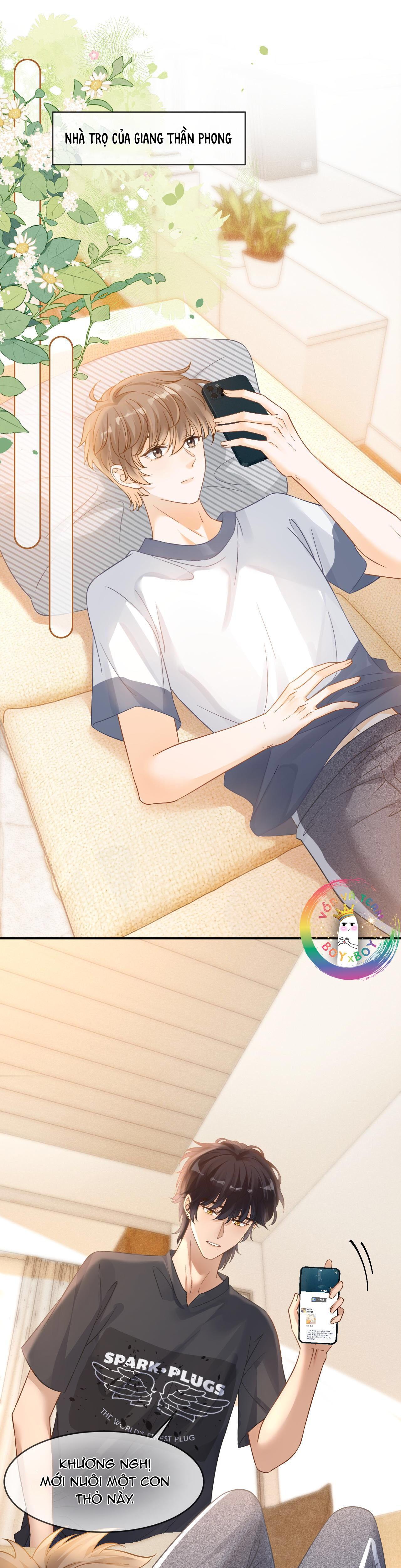 Đọc truyện Nam Thần Bá Đạo Cầu Xin Tôi Quay Lại (NGANG RAW) - Chapter 37