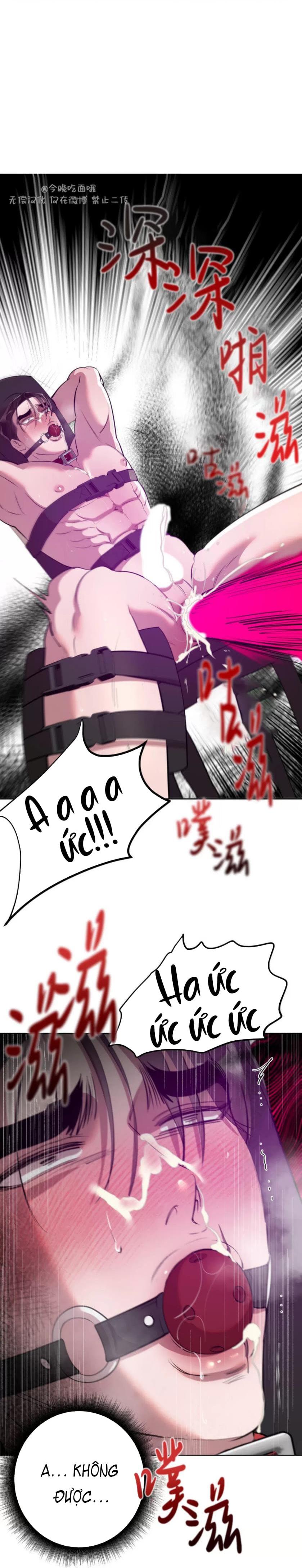 Đọc truyện Sạp sỉ lẻ cam hai tú - Chapter 6.4