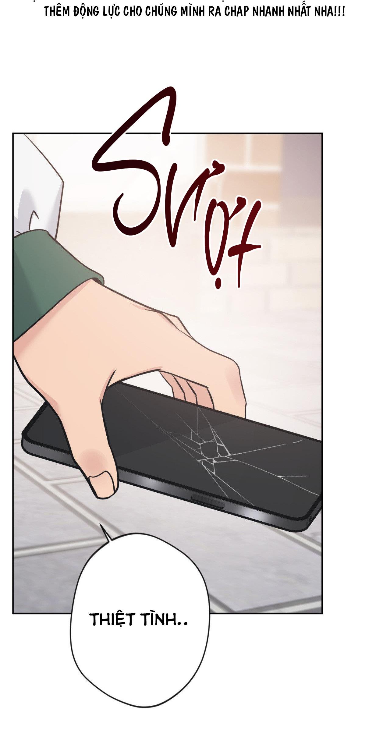 Đọc truyện NỤ HÔN THIÊN THẦN - Chapter 14