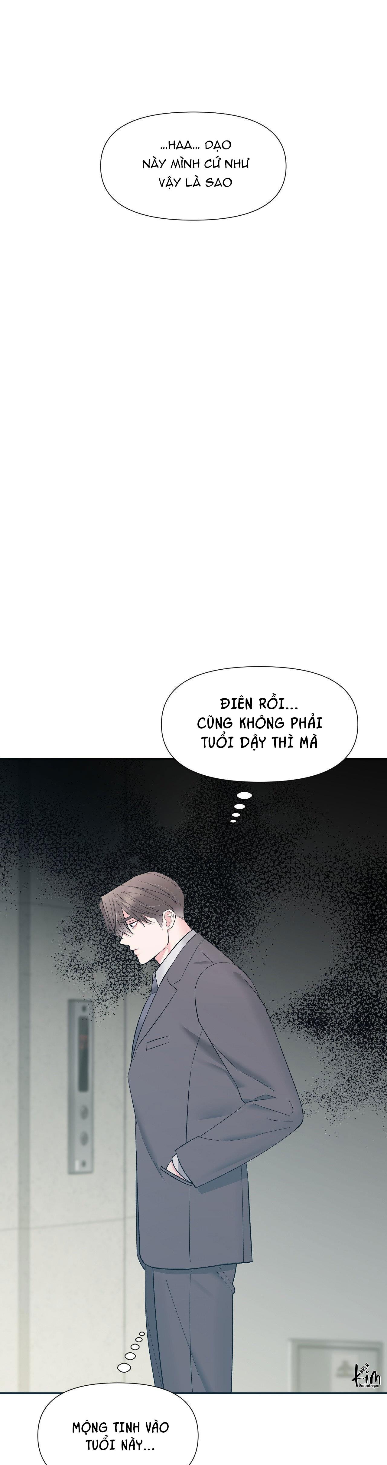 Đọc truyện PIT-A-PAT - Chapter 5
